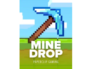Minedrop — Paperclip Gaming